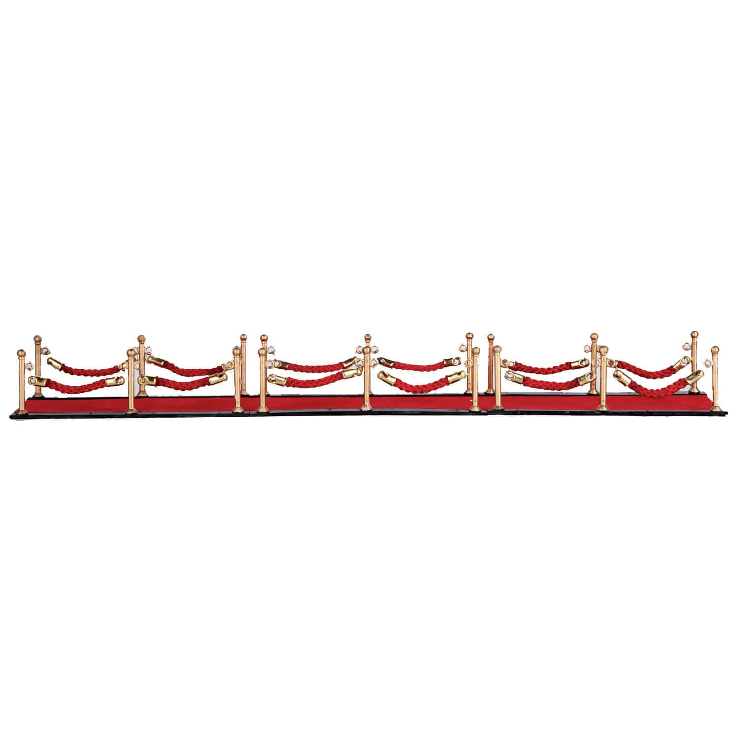 LEMAX Red Carpet, set of 7 #64070